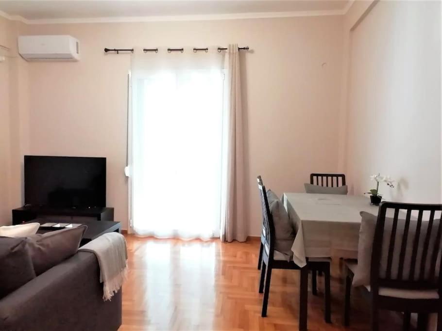 אתונה Koukaki Cozy Apartment 5 Minutes To Metro מראה חיצוני תמונה