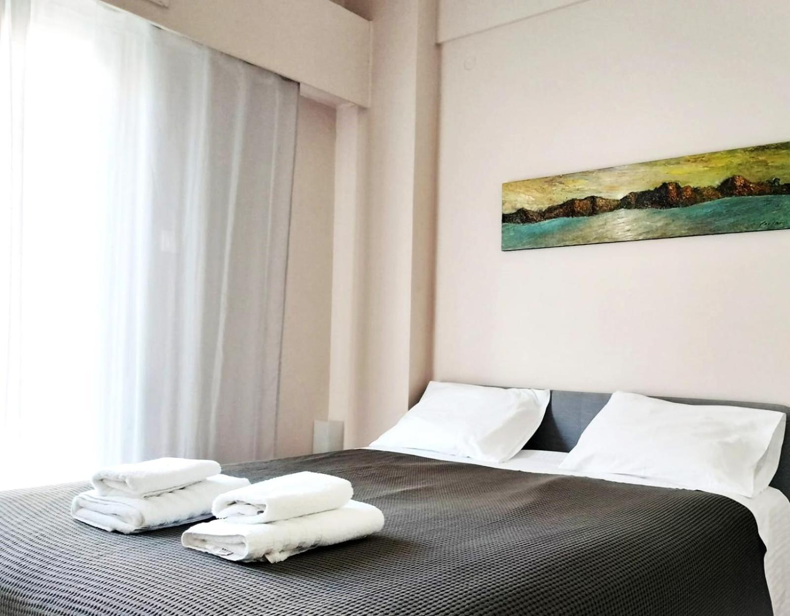 אתונה Koukaki Cozy Apartment 5 Minutes To Metro מראה חיצוני תמונה